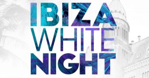 Ibiza white night