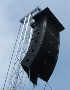 KF730 linearray