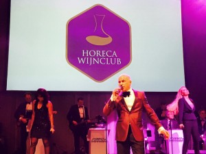 KHN Gala met met Sonny's Inc