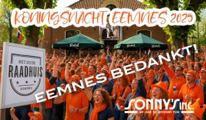 KONINGSNACHT EEMNES