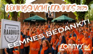KONINGSNACHT EEMNES