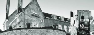 Kasteel Woerden 1600 x 600