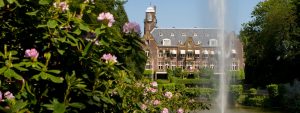 Kasteel de Hooge Vuursche