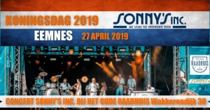 Koningsdag 2019