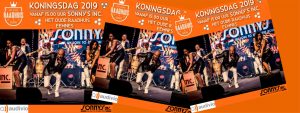 Koningsdag Eemnes Het oude Raadhuis