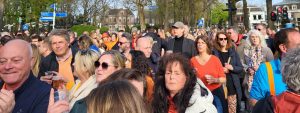 Koningsdag Laren 2023