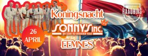 Koningsnacht EEMNES