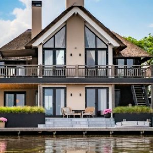 Lakehouse Loosdrecht