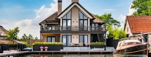 Lakehouse Loosdrecht