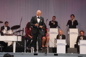 Lekker Laren 2014 Croonernight