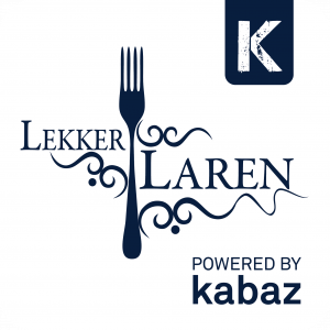 Lekker Laren LogobyKABAZ_DIAP_300DPI