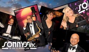 MRF viert feest In Hilton