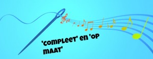 Muziek op maat Sonny's Inc.