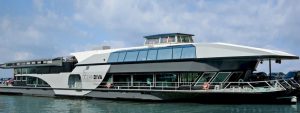 OCEAN DIVA FUTURA