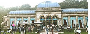 Orangerie Elswout 1600 x 600