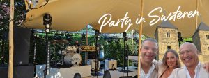 Party In Susteren