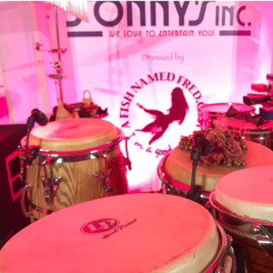  - Sonny's Inc - De Entertainmentband van Nederland - 