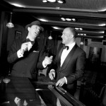 Peter Dougls & Sonny Hoogwerf