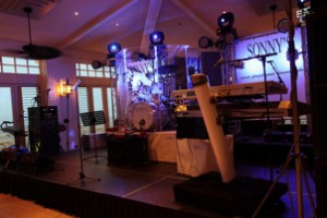 Podium Sonny's Inc.