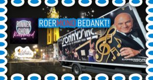 Roermond Dinnershow Sonnys Inc 315