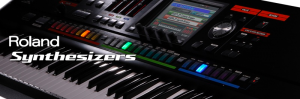 Roland Syntheziser Sonny's Inc