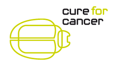 Cure for cancer Logo
