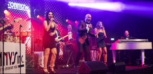 entree awards met Sonny's Inc