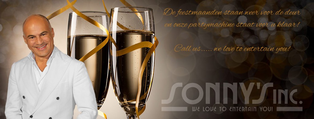 kerst 2015 Sonny's Inc.