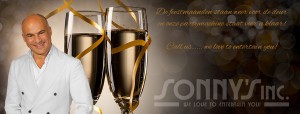 kerst 2015 Sonny's Inc.