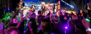 Most Invited Dutch coverband