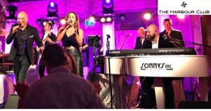 Sonnys Inc The Harbour Club klein plaatje