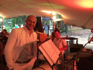 Sonny's Inc op landgoed Soest