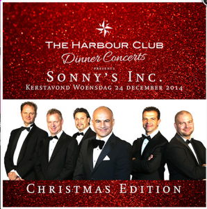 Sonny's Inc. Harbourclub