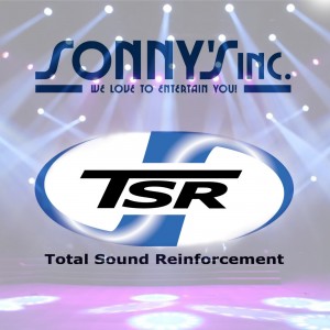 Sonny's Inc. TSR