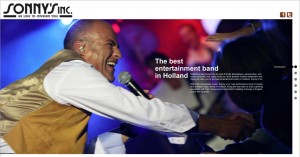 Sonny's Inc. The best entertainment band in Holland