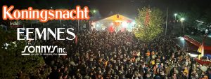 Koningsnacht Eemnes