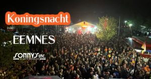 Koningsnacht Eemnes