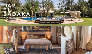 Sonnys inc goes Marrakech 2
