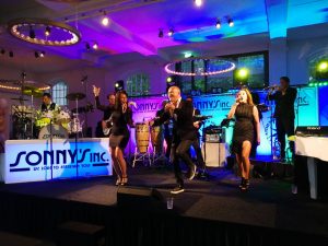 Sonnys inc parc Broekhuizen