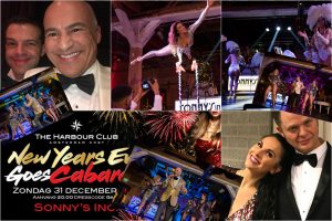 Sonnysinc Harbourclub