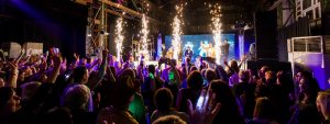 Coverband Rotterdam