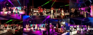 Van Nelle met Sonnys inc.