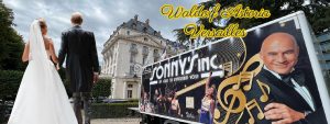 Waldorf Astoria Versailles Snippe