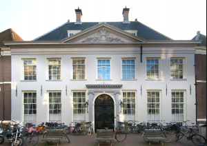 West Indisch Huis
