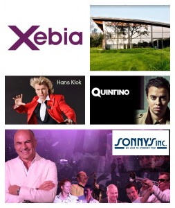 Xebia event
