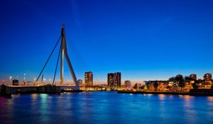 aan boord bij Ocean Diva