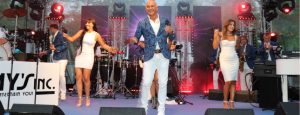 bruiloft met sonnysinc