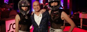 cavallaro feest
