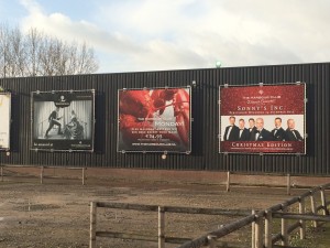 Harbourclub Amsterdam