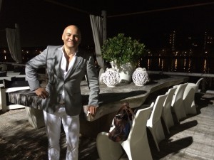 Harbourclub Sonny